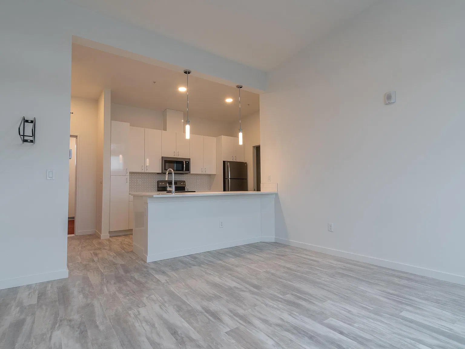 1 bed, 573 sqft, $1,350 — Photo 1