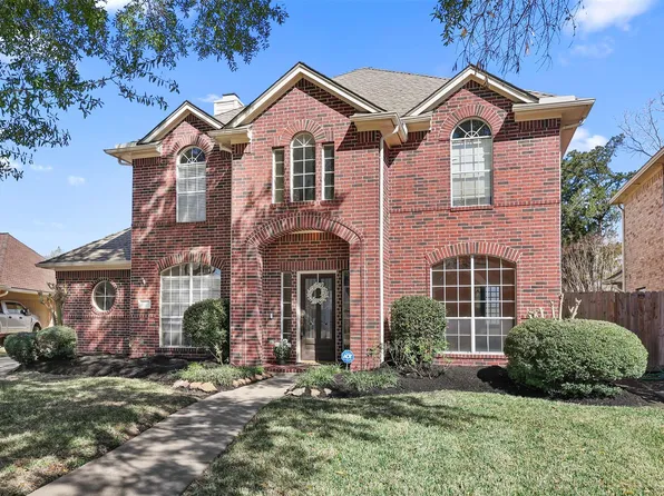 4939 White Manor Dr, Pasadena, TX 77505