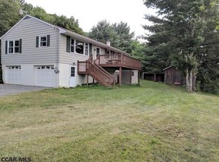 752 Lower Georges Valley Rd, Spring Mills, PA 16875