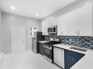 2769 John F Kennedy Blvd #1, Jersey City, NJ 07306