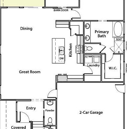 3rd image of 3266 Leo David St