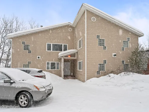 540 Eyak Dr, Anchorage, AK 99501