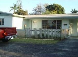 9472 SW 53rd St, Cooper City, FL 33328