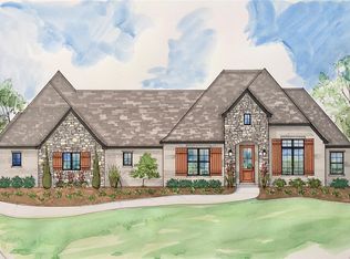 6231 N Creekwood Dr, Owasso, OK 74055