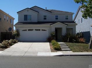 1105 Cunningham St, Vallejo, CA 94590