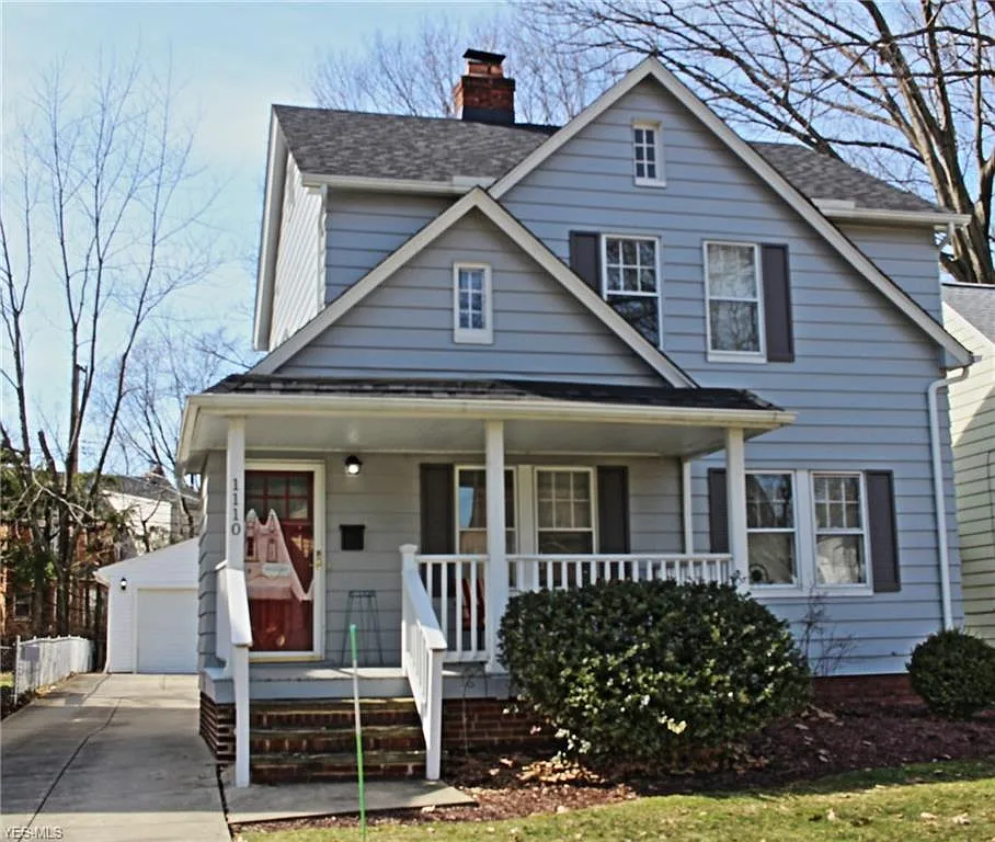 1110 Plainfield Rd photo 1