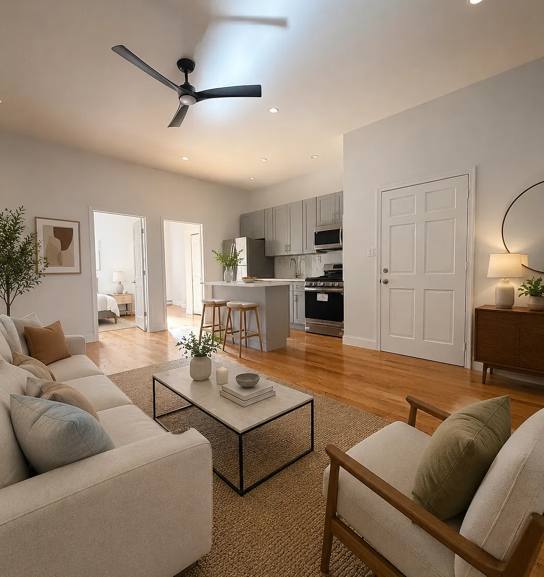 358 Van Siclen Avenue — Photo 1
