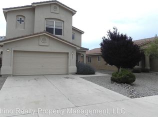 9301 Cinder Pl NW, Albuquerque, NM 87120