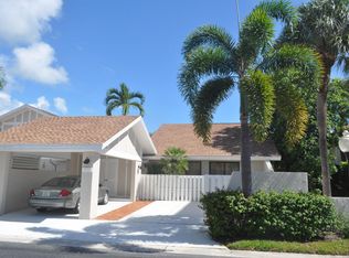 3757 Cape Pointe Cir, Jupiter, FL 33477