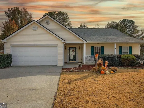 17 Glenmaura Way NW, Cartersville, GA 30120