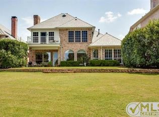 5623 Preston Fairways Dr, Dallas, TX 75252