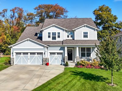 5610 Pecan Ct, Noblesville, IN, 46062