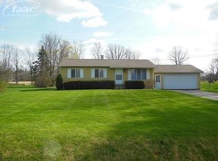 7051 Randee St, Flushing, MI 48433