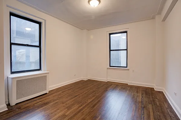 Rented by Brown Harris Stevens | media 2