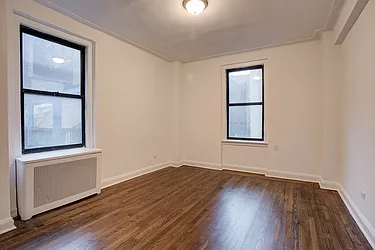 Rented by Brown Harris Stevens