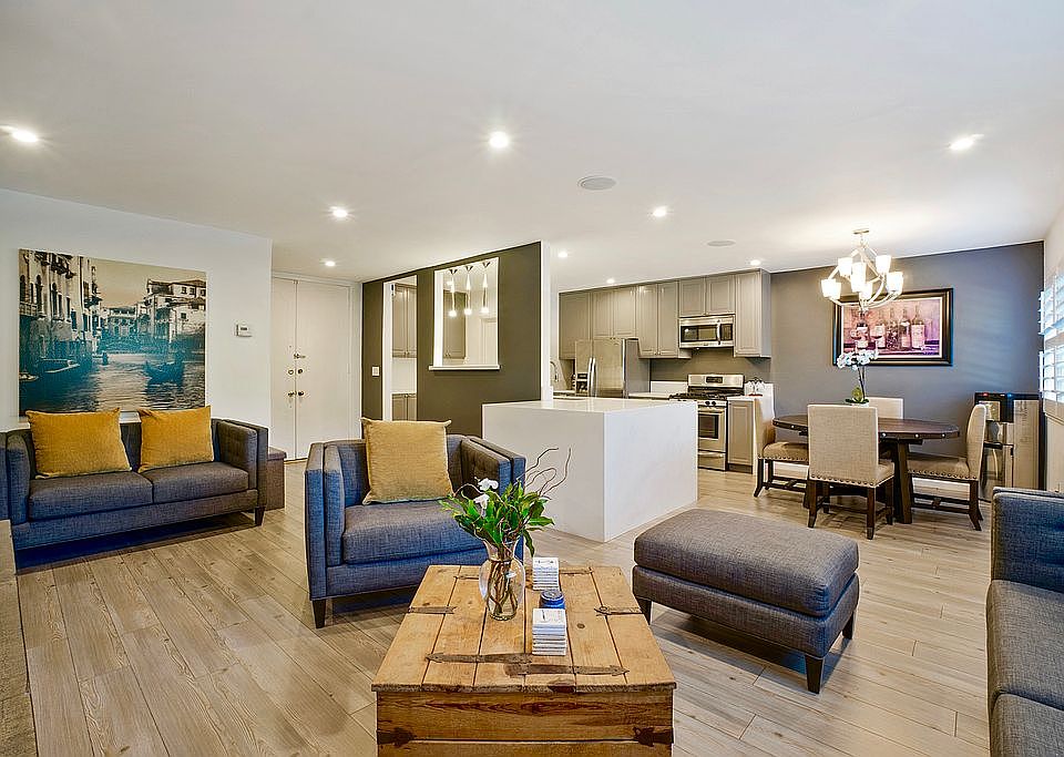 1st image of 10707 Camarillo St APT 112