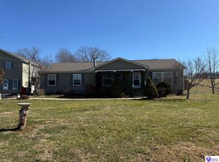 288 Ditto Ln, Vine Grove, KY 40175