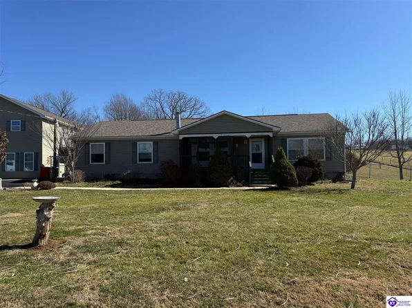 288 Ditto Ln, Vine Grove, KY 40175