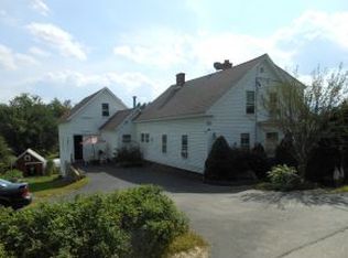 62 Witchtrot Rd, Sanbornville, NH 03872