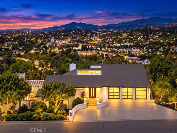 1231 Blair Ave, South Pasadena, CA 91030