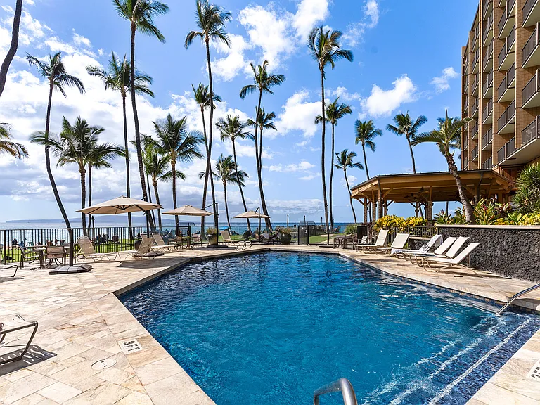 S Kihei Rd — Photo 38