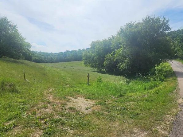 0000 Shortcut Road, Seneca, WI 54654