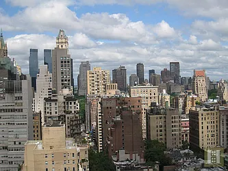 Rented by Halstead Real Estate