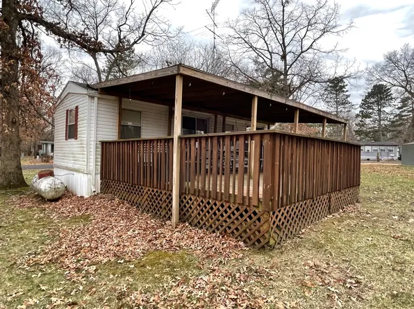 3-154/155 Woodhaven Lakes, Sublette, IL 61367