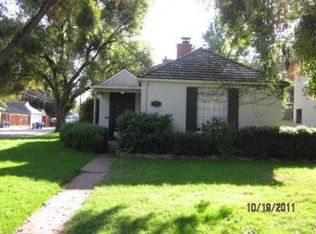 1620 4th Ave, Sacramento, CA