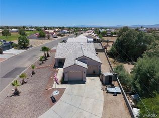 5643 S Wishing Well Dr, Fort Mohave, AZ 86426