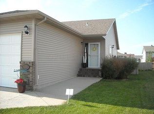 1131 42nd Ave W, West Fargo, ND 58078