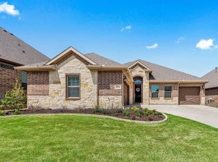 15124 Gladstone Dr, Aledo, TX 76008