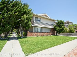 2407 Ruhland Ave, Redondo Beach, CA 90278