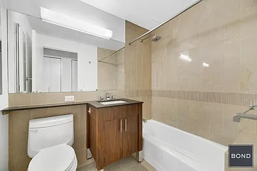 Rented by Bond New York