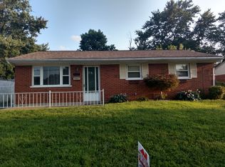 3637 Vernier Dr, Cincinnati, OH 45251
