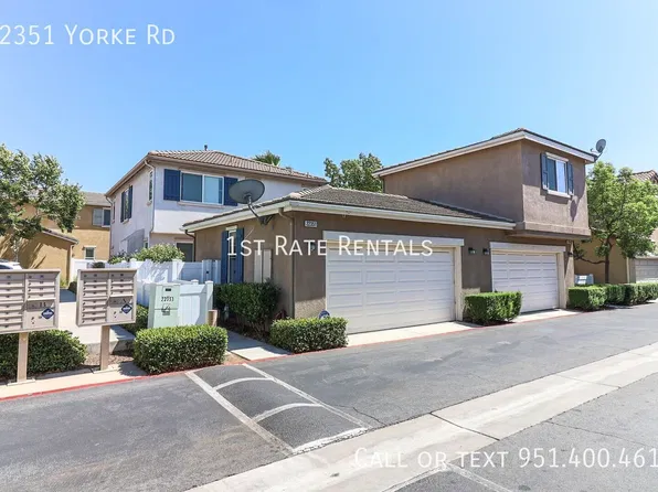 22351 Yorke Rd, Moreno Valley, CA 92553