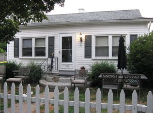 234 Cottage Ave, Horsham, PA 19044