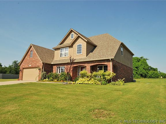 4th image of 11544 S 218th East Ave
