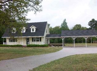 2509 State Highway 322 N, Henderson, TX 75652
