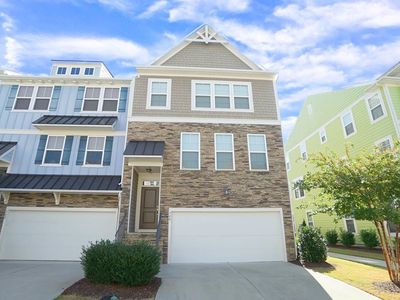 540 Metro Sta, Apex, NC, 27502
