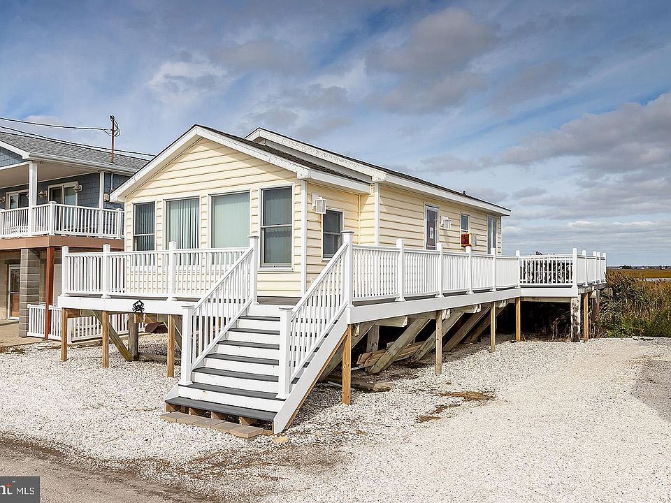 281 Cove Rd, Newport, NJ 08345 Zillow