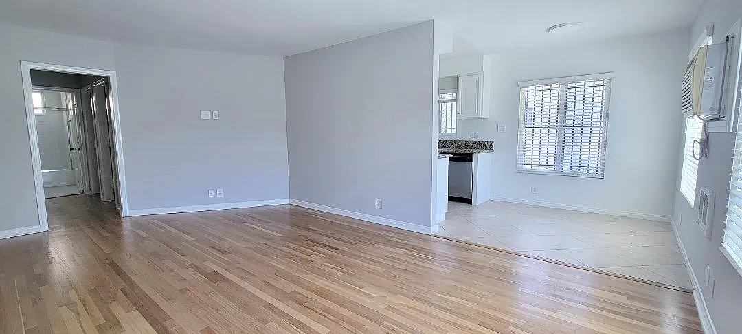 1 bed, $2,195 — Photo 2