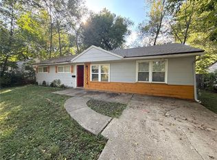 11354 Sycamore Ter, Kansas City, MO 64134