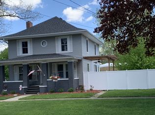 319 NW 3rd Ave, Galva, IL 61434