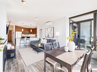 110 Brew St #605, Pt Moody, BC