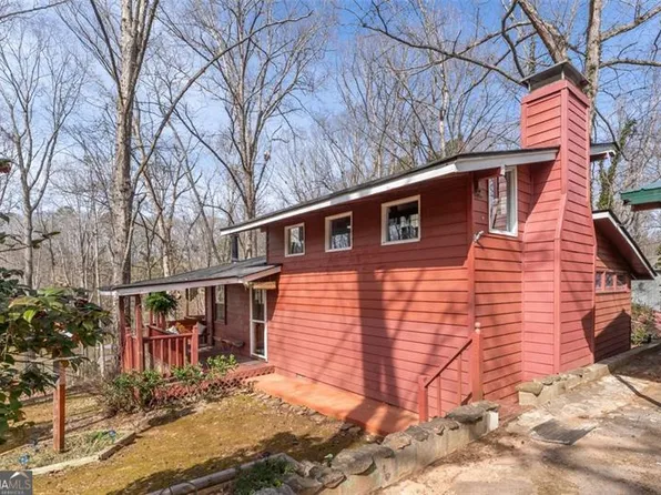 4903 Odell Dr, Gainesville, GA 30504