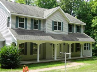 8500 N 28th Ave, Merrill, WI 54452