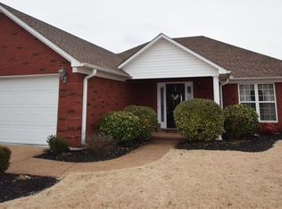 79 Reed Cir, Medina, TN 38355