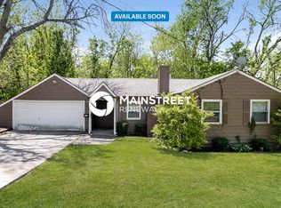 12401 E 59th St, Kansas City, MO 64133