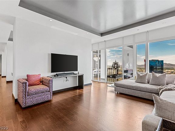 4th image of 3750 Las Vegas Blvd S Unit 3608